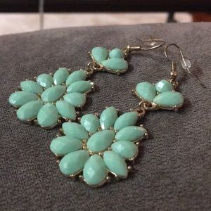 Statement Earrings